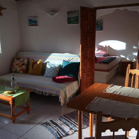 Casa Madre Tierra Apartment Ла Паред Екстериор снимка