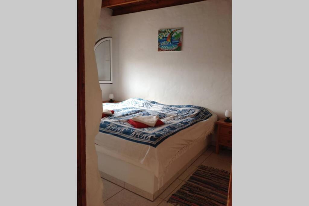 Casa Madre Tierra Apartment Ла Паред Екстериор снимка